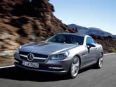 Mercedes SLK (r172)
